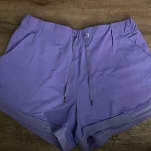 Women’s Running Shorts